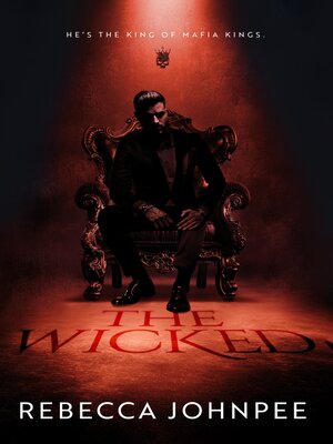 cover image of The Wicked
